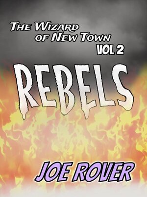 cover image of Rebels